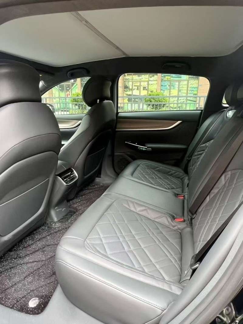 东莞24年长安汽车启源5