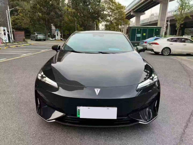 湘潭23年长安汽车深蓝1