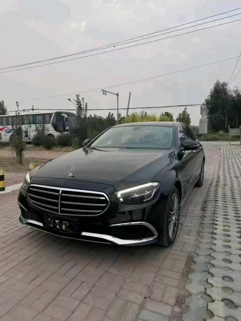 长沙23年奔驰E3