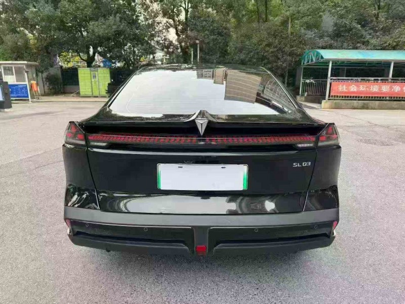 湘潭23年长安汽车深蓝7