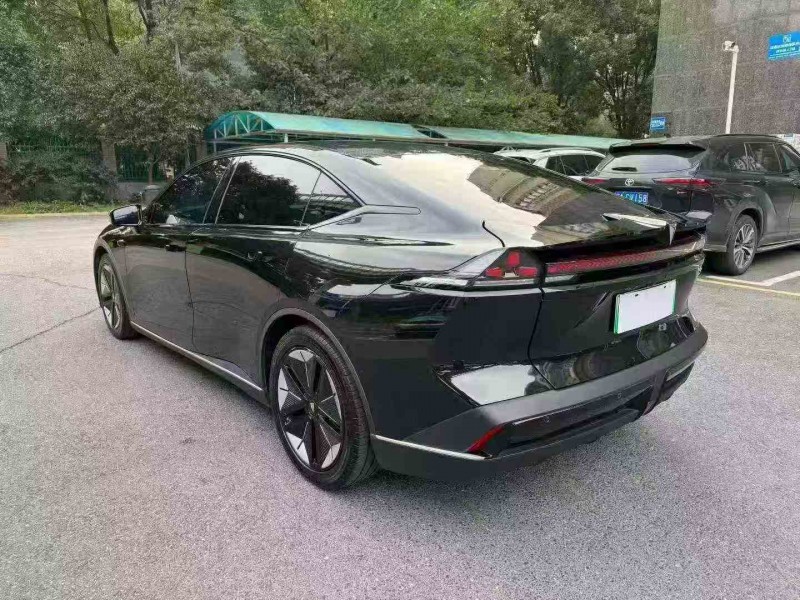 湘潭23年长安汽车深蓝8