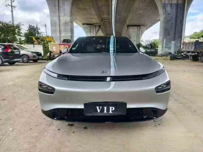 温州21年小鹏汽车p71