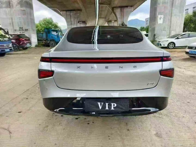 温州21年小鹏汽车p79