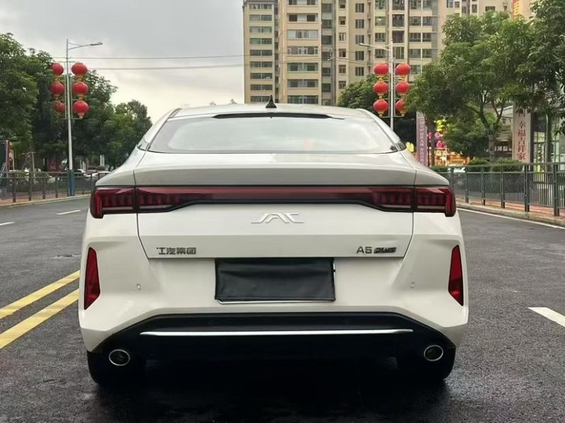 东莞24年江淮A59