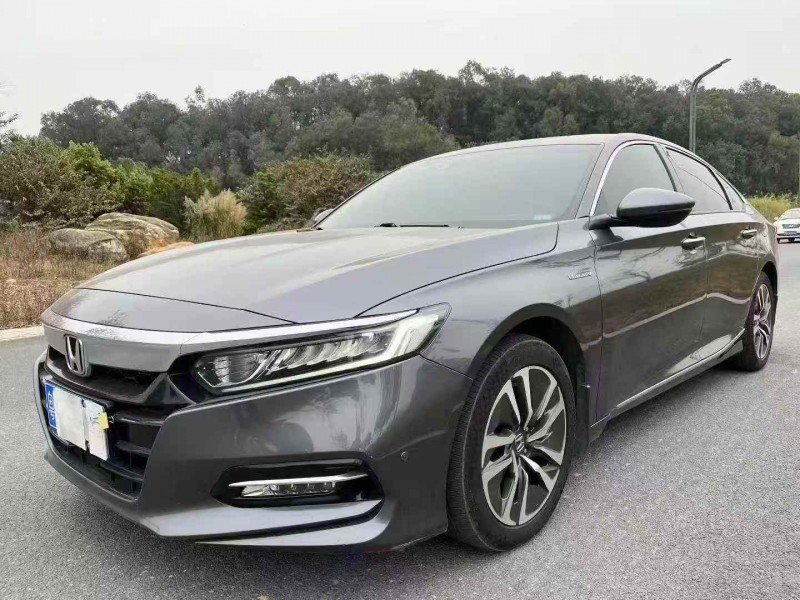 湛江20年本田雅阁2