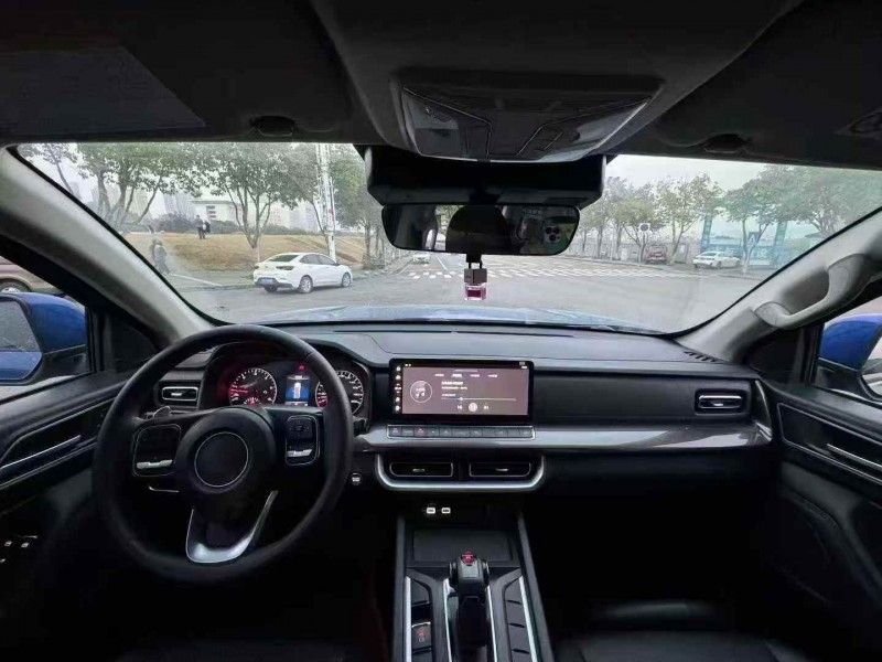 重庆24年长城汽车炮 皮卡6