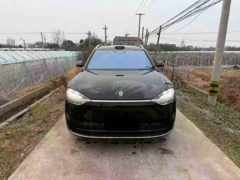 嘉兴24年华为智选问界1