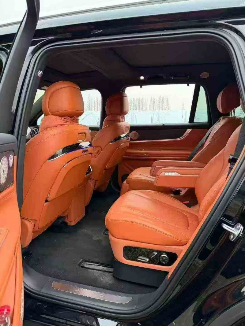 嘉兴24年华为智选问界4