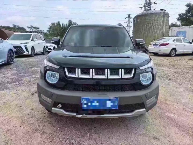 济宁17年北京BJ201