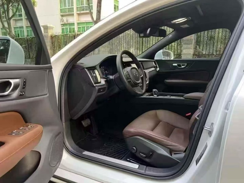 广州23年沃尔沃S60L6