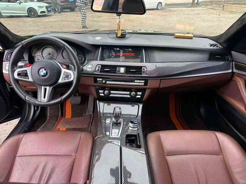 湘潭16年宝马5系5