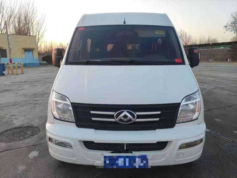 潍坊23年大通V801