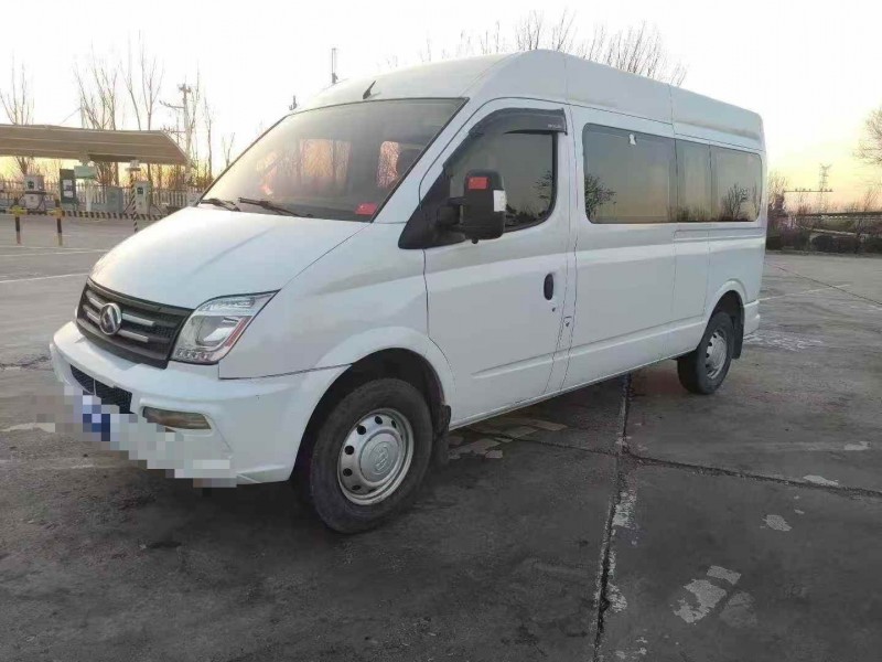 潍坊23年大通V803