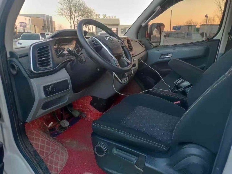 潍坊23年大通V805