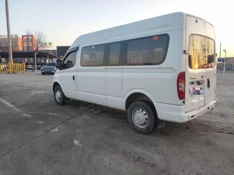 潍坊23年大通V808