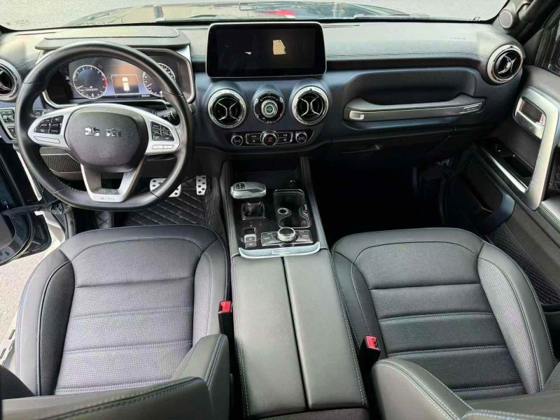 嘉兴22年北京BJ406