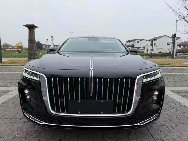 淄博24年红旗H91