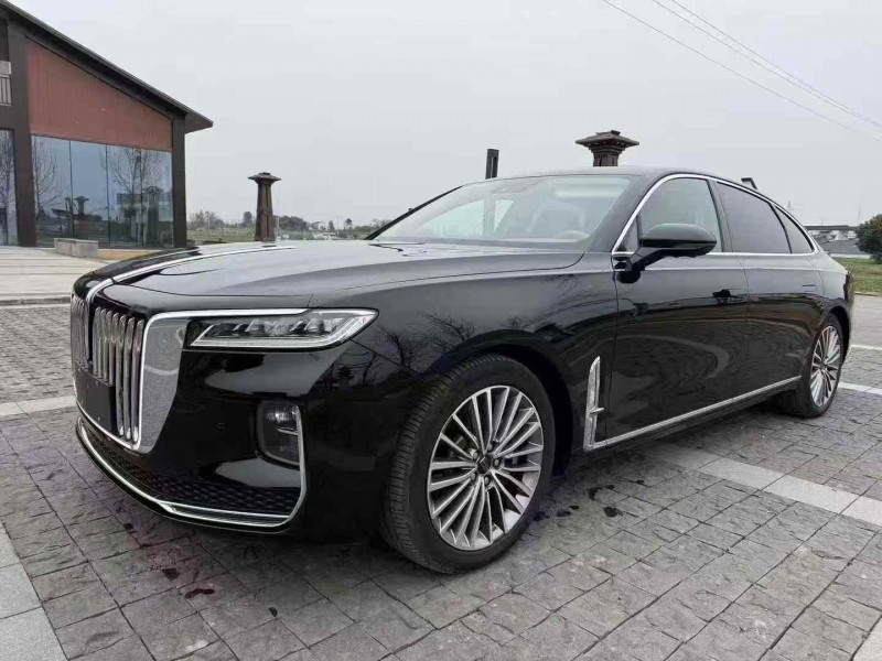 淄博24年红旗H92