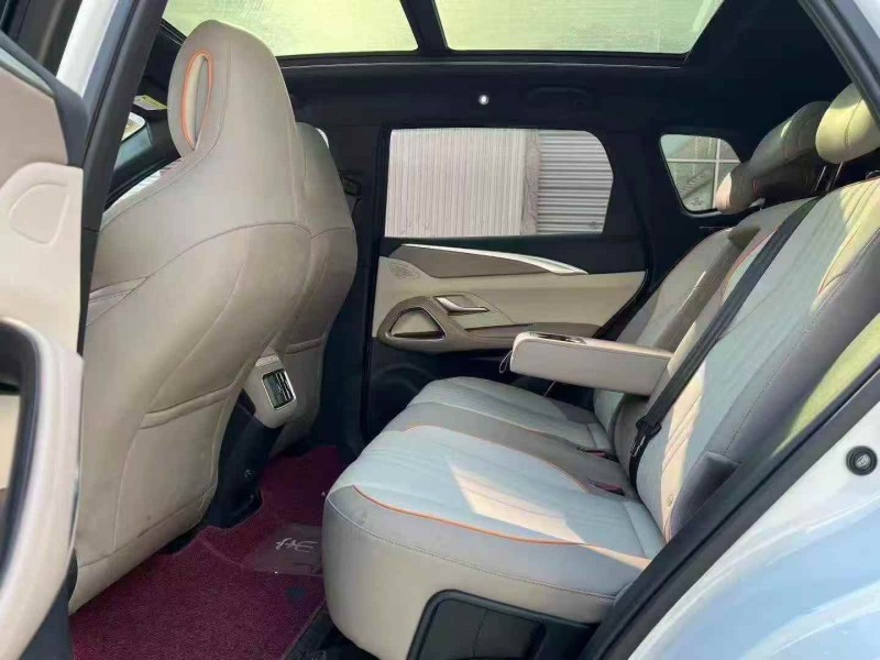 烟台23年比亚迪宋6