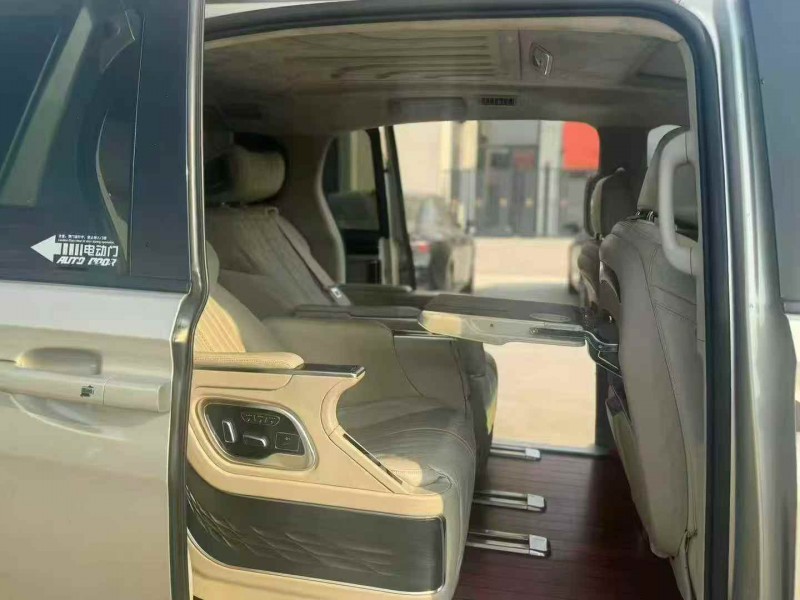 常州21年别克GL84