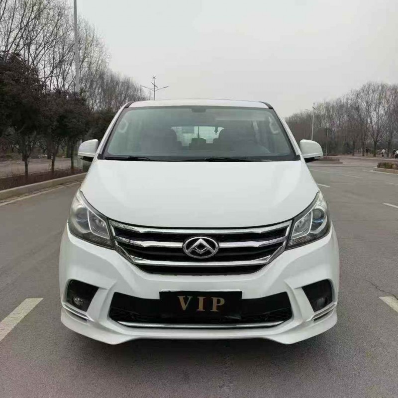 枣庄17年大通G101