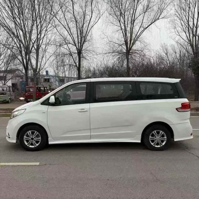 枣庄17年大通G103