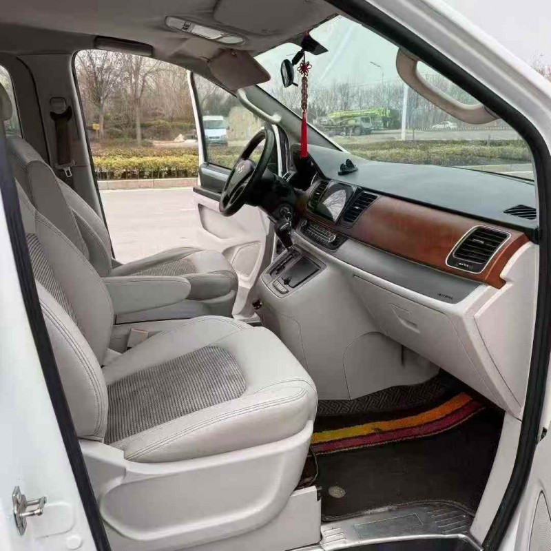 枣庄17年大通G104