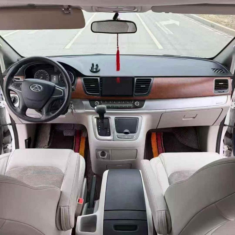 枣庄17年大通G106