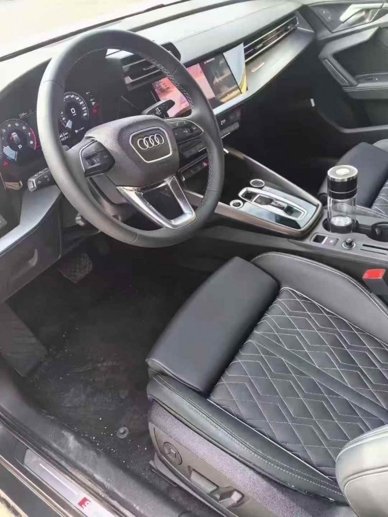 张家口26年奥迪A34