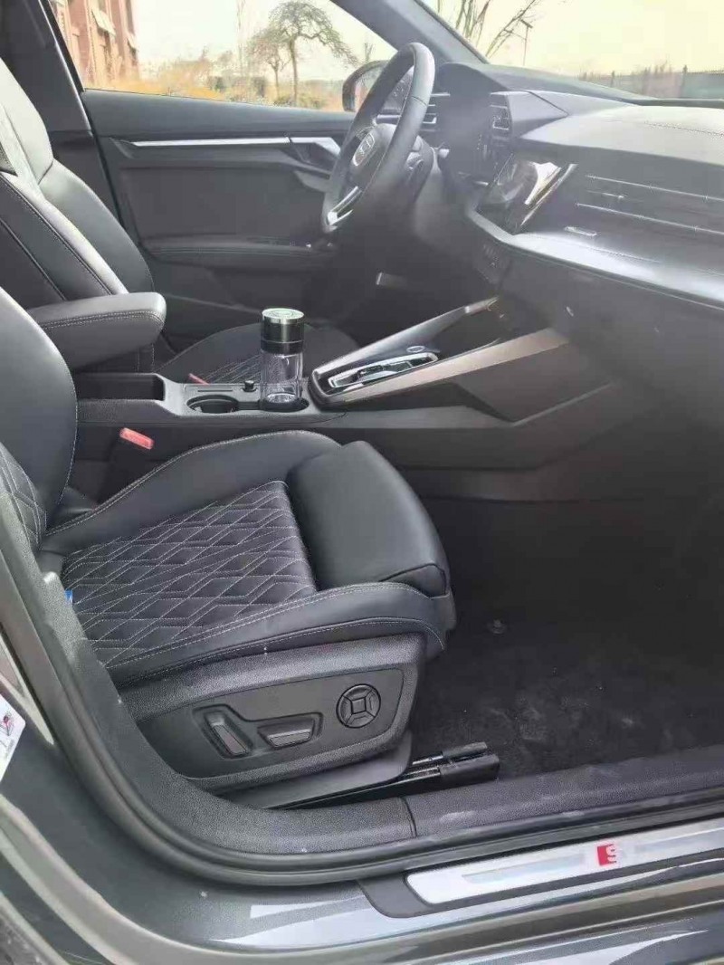 张家口26年奥迪A36