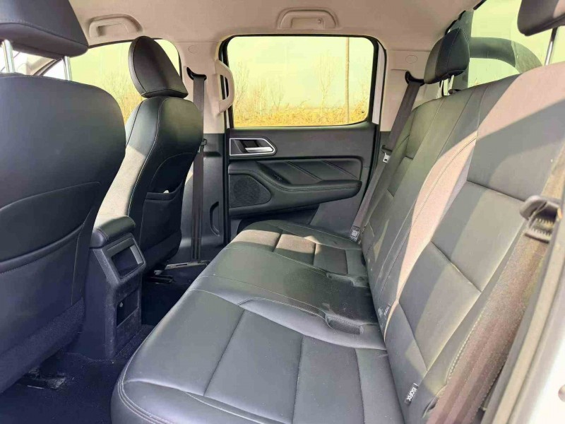 秦皇岛24年长城汽车炮 皮卡4