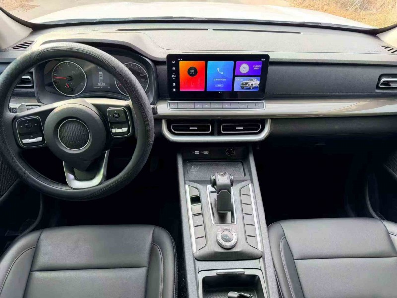 秦皇岛24年长城汽车炮 皮卡6