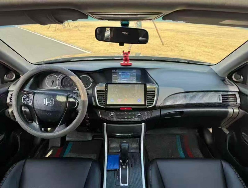 徐州16年本田雅阁5