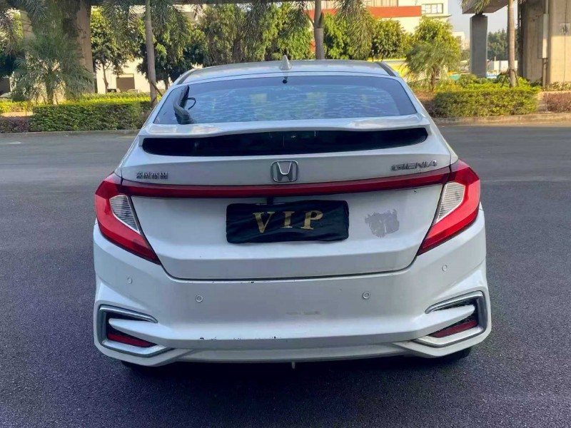 漳州17年本田竞瑞9