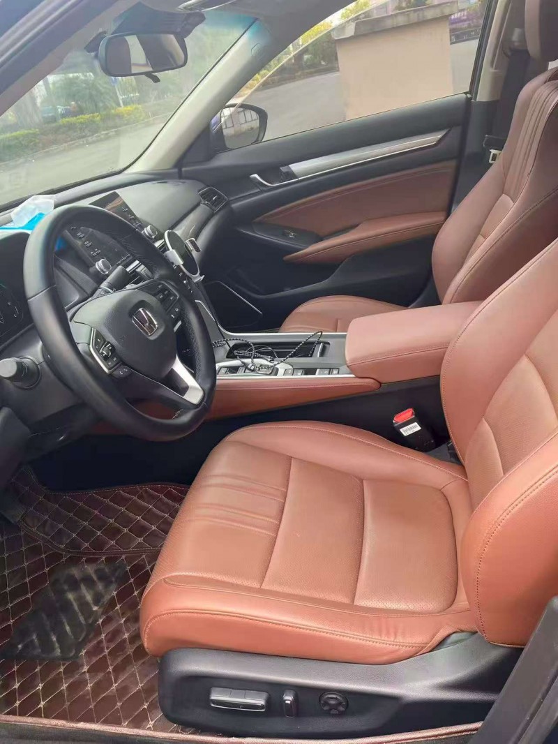 漳州21年本田英诗派4