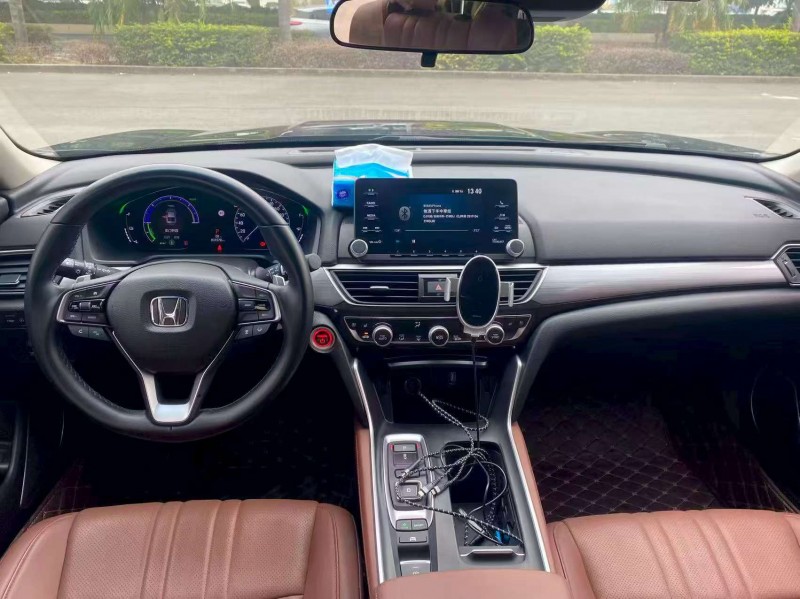 漳州21年本田英诗派5