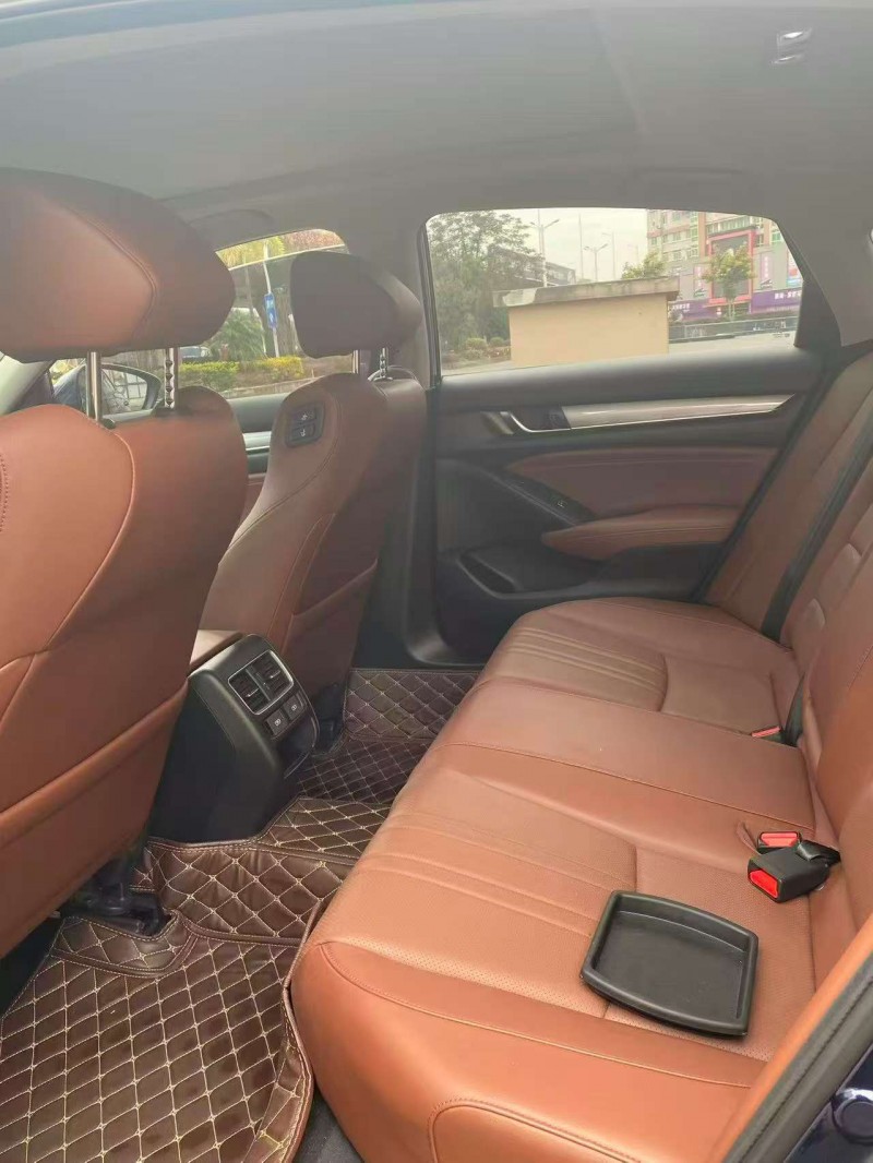 漳州21年本田英诗派6