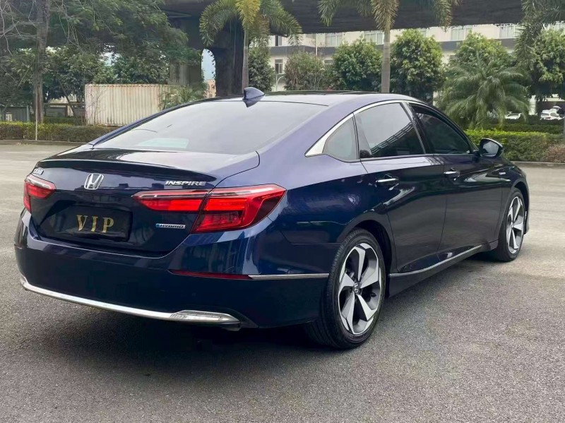 漳州21年本田英诗派7