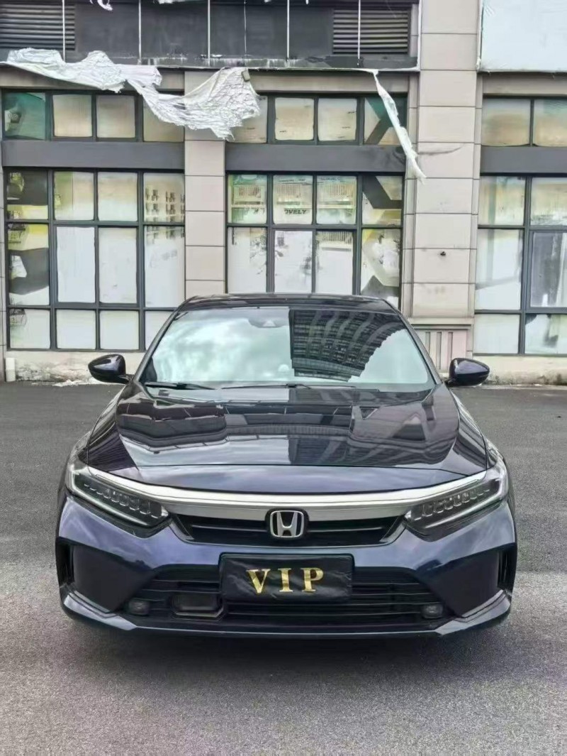 漳州22年本田英诗派1