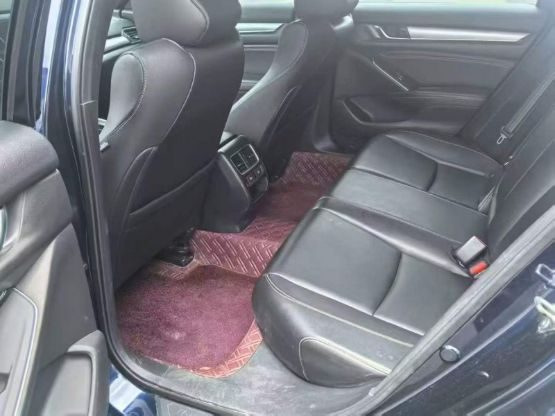 漳州22年本田英诗派6