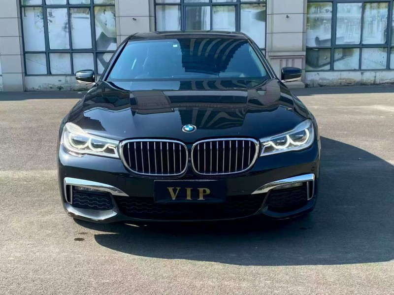 漳州18年宝马7系1