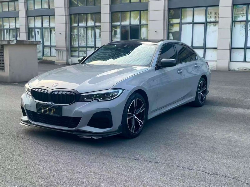 漳州21年宝马3系3