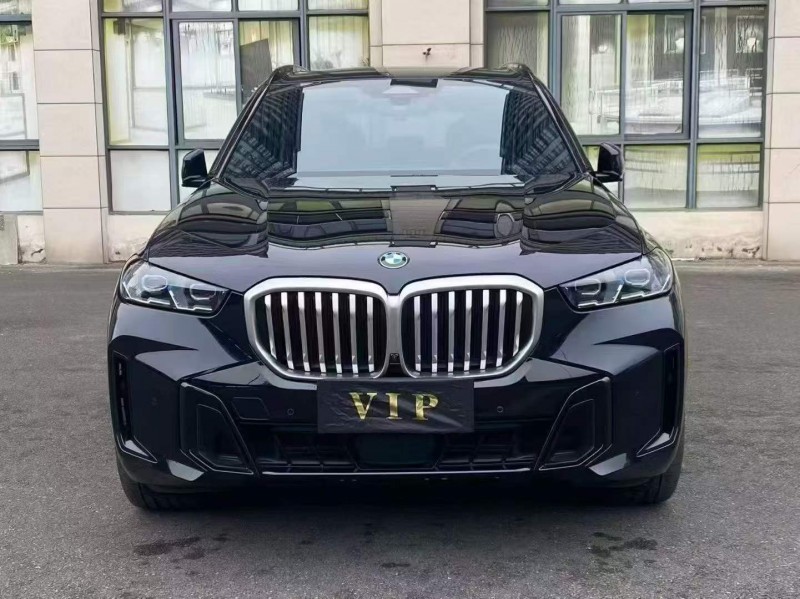 漳州24年宝马X51