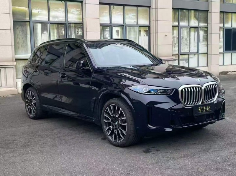 漳州24年宝马X52