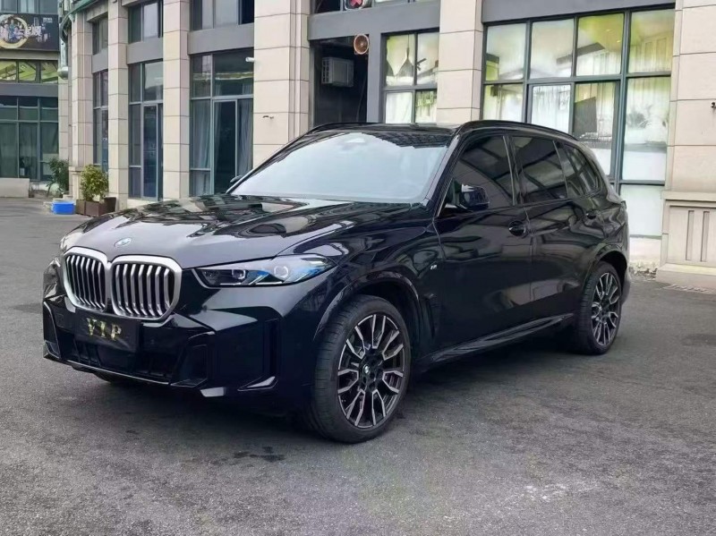 漳州24年宝马X53