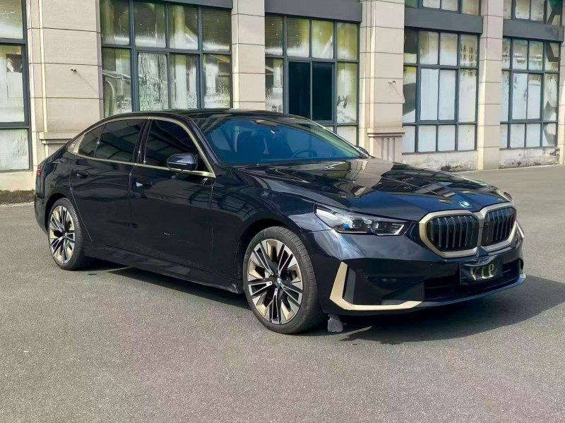 漳州24年宝马5系2