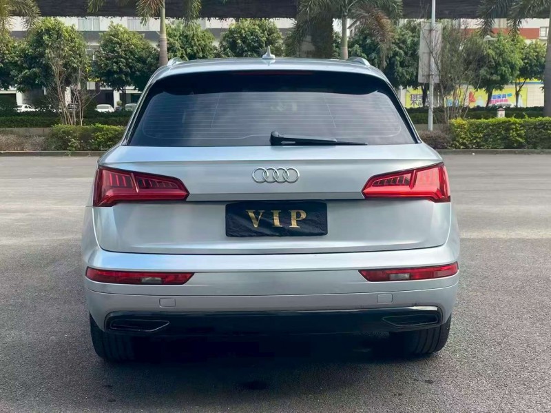 漳州19年奥迪Q59