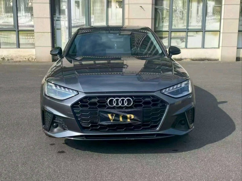 漳州22年奥迪A4L1