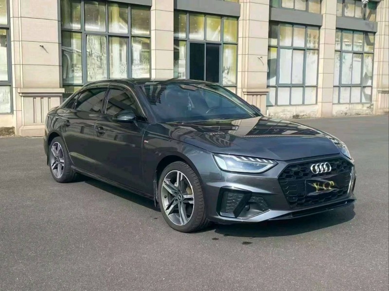 漳州22年奥迪A4L2