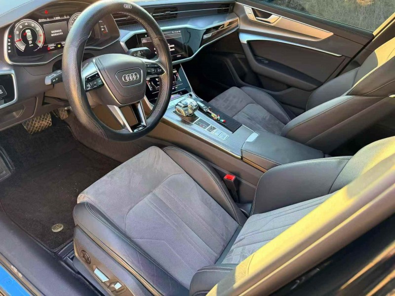 承德24年奥迪A6L6